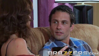 BRAZZERS - Vera Avluv segge megrakva