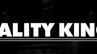 Reality Kings - Anna Claire Clouds és Kay Carter osztoznak a faszon