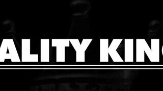 Reality Kings - Hazel Moore szőrös cunija megbaszva