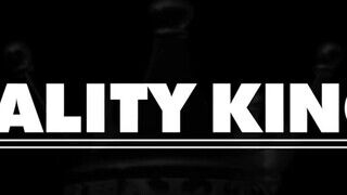 Reality Kings - Coco Lovelock a konyhában kúr