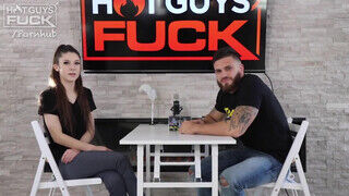 Hot guys fuck - ezzel a fószerrel akarok közösülni !