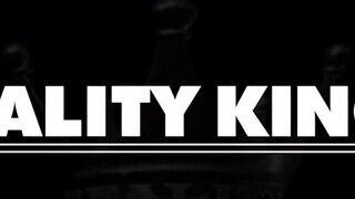 Reality Kings - Laney Grey élvezi a csoki pöcst