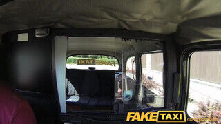 FakeTaxi - Bella Baby a csöcsös cseh csajszi