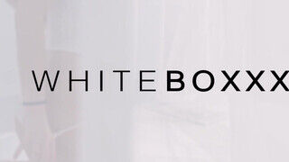 WHITEBOXXX - Kaisa Nord popója megdöngetve