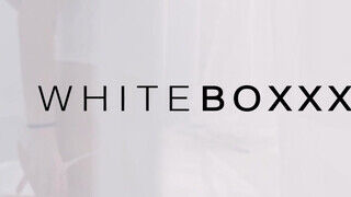 WHITEBOXXX - Lya Missy romantikus szexelése