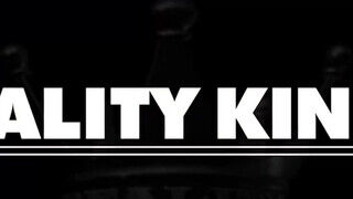 Reality Kings - dupla bomba szuka letámadja a futárt
