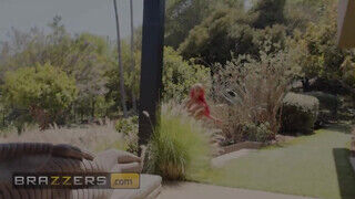 Brazzers - Phoenix Marie segge is bekúrva