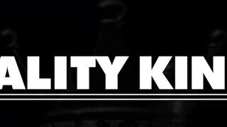 Reality Kings - Chase Arcangel a szívdöglesztő barna táncos gádzsi