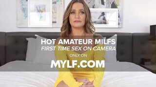 Mylf - Vanessa Cage a nagy mellű milf