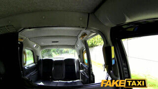FakeTaxi - Skyler Mckay jól megdugva