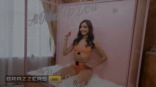 Brazzers - Emily Willis keményen megkúrva