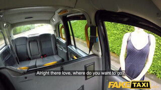 Fake Taxi - Shi Official megkúrva