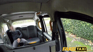 Fake Taxi - Tiffany Rousso a magyar gyönyörű milf