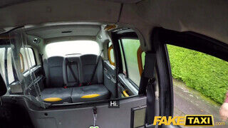 Fake Taxi - Marica Chanelle megkefélve