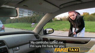 FakeTaxi - Tinédzser szuka este megdöngetve