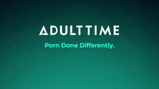ADULT TIME - Tini csajok megdugva