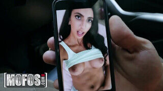 Mofos – Angelica Cruz a csodás brazil csaj