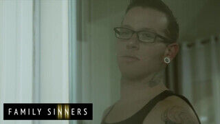 Family Sinners - Kendra Spade a felajzott kolumbiai