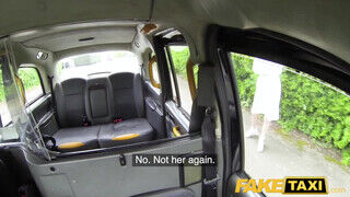 Fake Taxi - Rhiannon Ryder kíméletlen menete