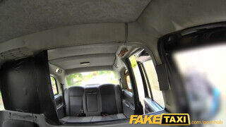 FakeTaxi - óriási keblű tinédzser gádzsi