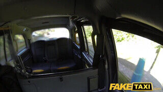 Fake Taxi - Maya a maszkos ribanc