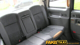 FakeTaxi - dupla perverz holland bige