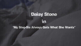 My pervy family - Daisy Stone a mániás cerka kedvelő