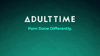 ADULT TIME - Lily Lane a tetkós vonzó milf