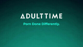 ADULT TIME - Lya Missy a szexy latin amerikai nőci