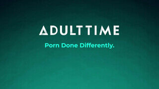 ADULT TIME - Vanniall a barna tavi csajszika