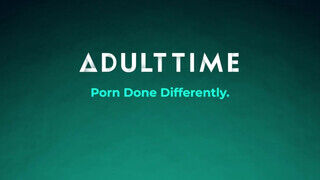 ADULT TIME - Serena Blair és a csaja nyalakodnak