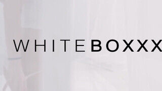 WHITEBOXXX - Jenny Wild romantikus kufircolása