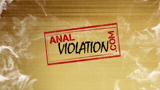 ANALIZED - Julia Ann és a hatalmas hímtag a análjába