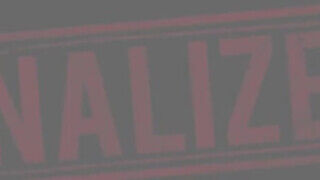 ANALIZED - Sarah Banks a vékony csoki csaj