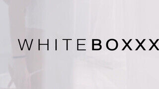WHITEBOXXX - Stacy Cruz romantikus kefélése