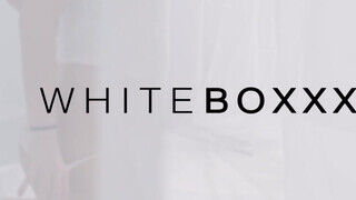 WhiteBoxxx - Lika Star bájos ukrán tinédzser és a barátja