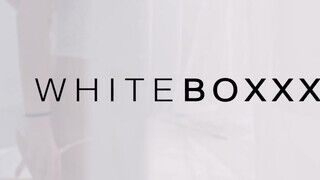 WHITEBOXXX - Tiffany Tatum egy igazi nyeles aszpirin szakértő