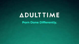 ADULT TIME - Jaye Summers csoki hapsival kúr