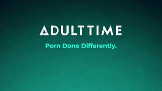 ADULT TIME - Jewelz Blu hátulról megkúrelva