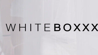 WhiteBoxxx - Nicole Love isteni pinájó cseh tinédzser