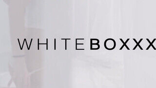WhiteBoxxx - a drága Crystal Greenvelle szeret kamatyolni