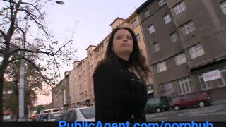 PublicAgent - Sirale a méretes didkós pipi
