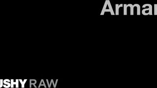 TUSHYRAW - Armani a csinos pipi