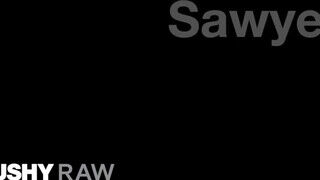 TUSHYRAW - Sawyer az extra vékony lány