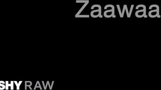 TUSHYRAW - Zaawaadi ánusza megbaszva