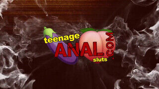 ANALIZED -  Crystal Anne popsiba reszelve