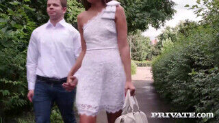 Private com - Cindy Shine brutális menete