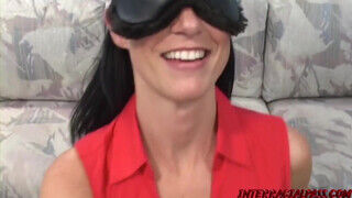 India Summer és a gigászi faszú pasik