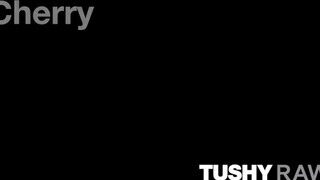 TUSHYRAW - Cherry Kiss keményen segglyukba kurelva