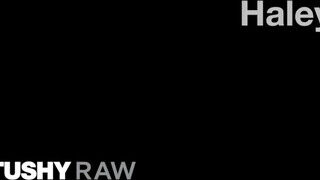 TUSHYRAW - Haley feneke megrakva